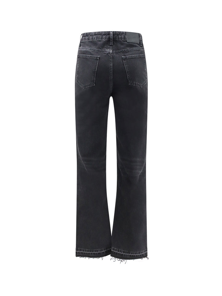 Represent Jeans - BLACK | 895f51a7283c6cd669ff8a5c162fdc1fc411040b