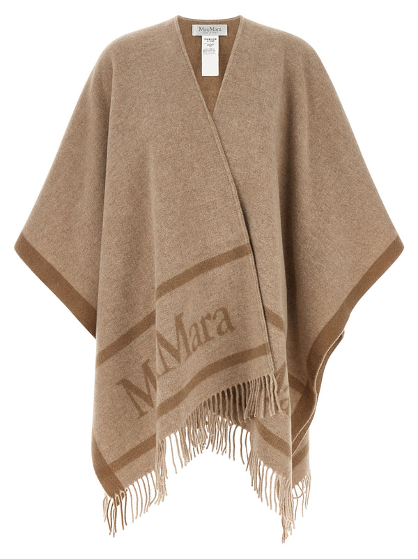 Hilde Capes Brown