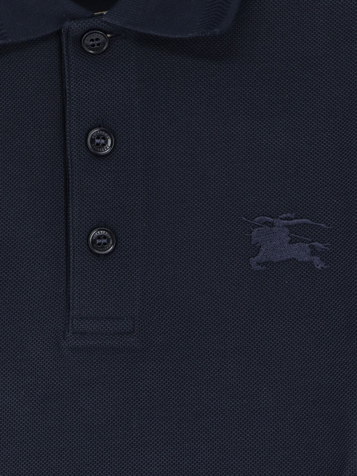 Burberry T-shirts and Polos - COAL BLUE | bcf5a4d1ff9fadbd06c25357596b57953a3b27d7