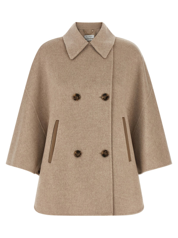 Ospite Capes Beige