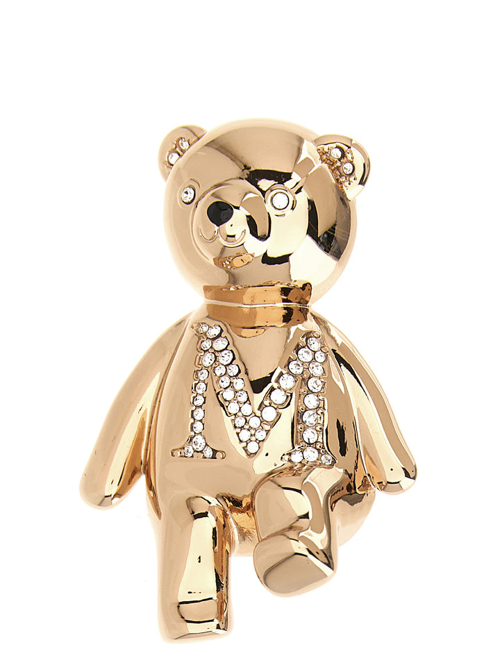 Max Mara Shiny Jewelry - Gold | a8a4a8ef60d267af1449675e916e61a5f9947f90