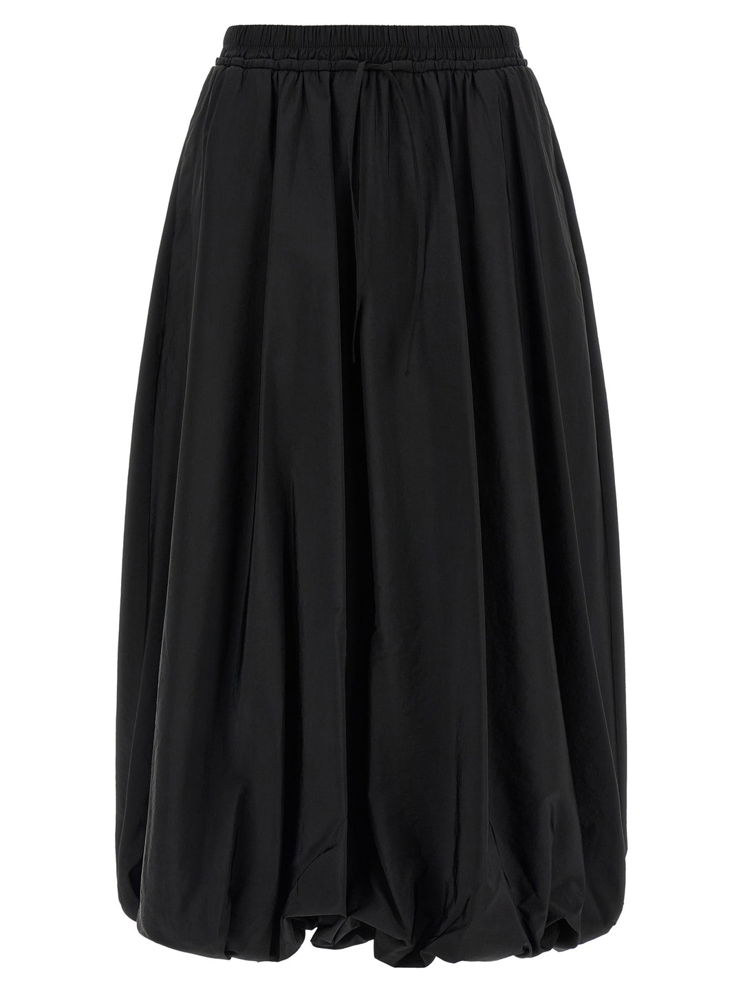 Weekend Max Mara Ciurma Skirts - Black | 3538f7d3fb2ad9922701b500e7b27dc6147a7508