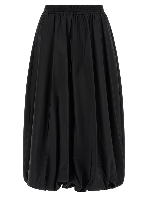 Ciurma Skirts Black