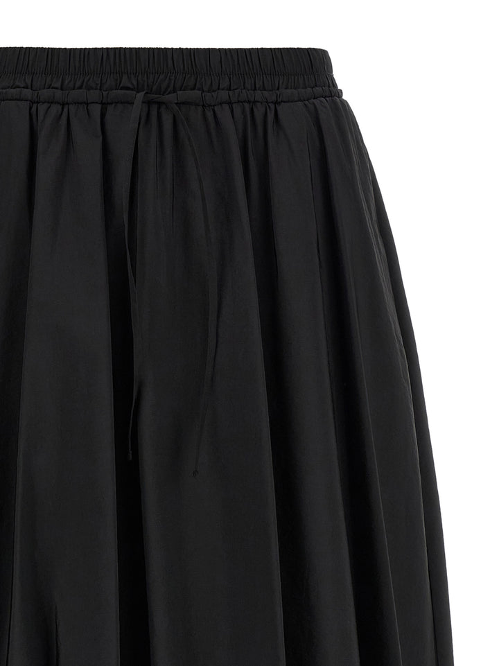 Weekend Max Mara Ciurma Skirts - Black | ed9d33e9a0d29c000493db46e24318d6c8268d10