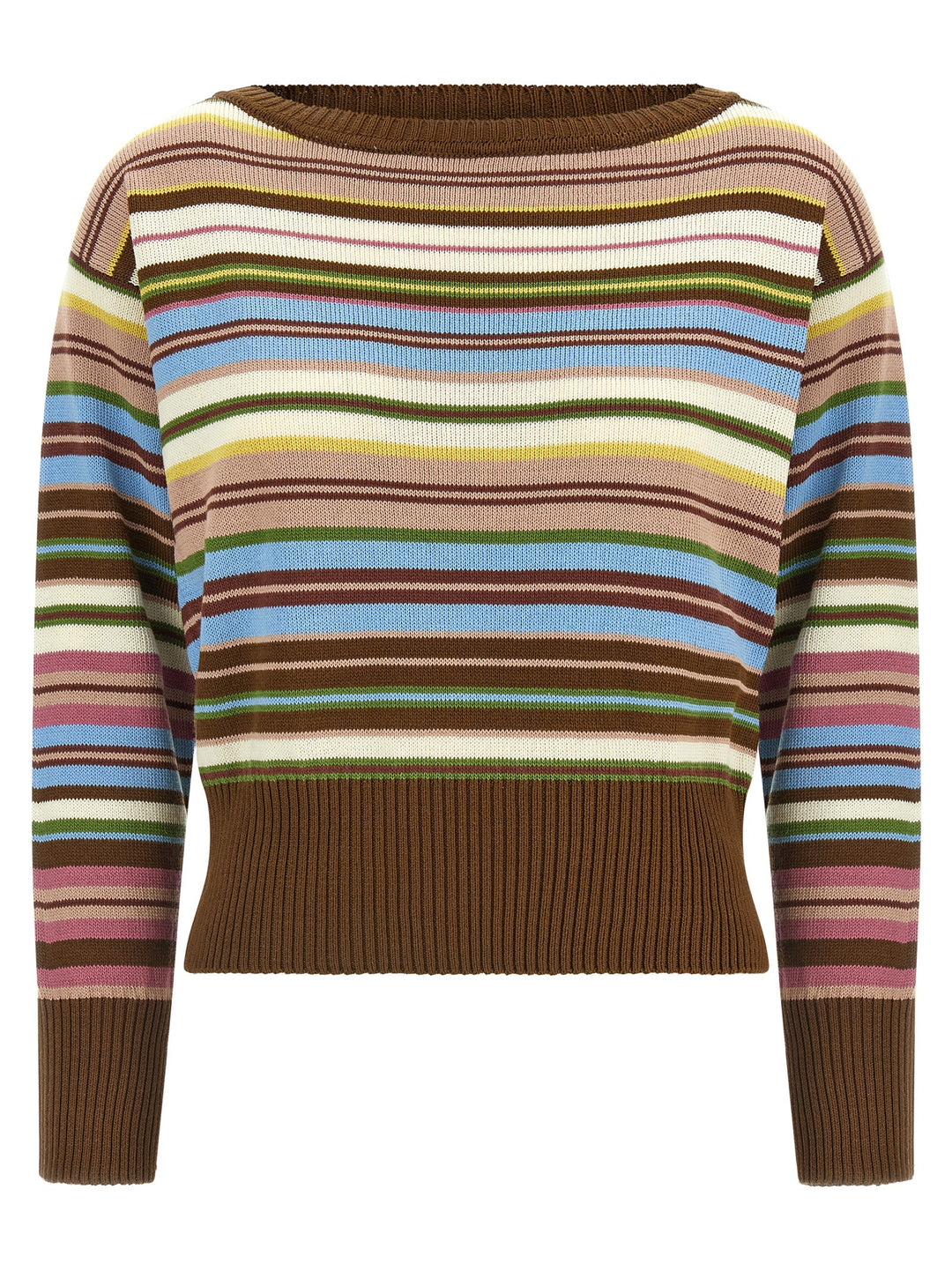 Weekend Max Mara Wkdzinnia Sweaters and Cardigans - Multicolor | 62d4d306fb959b3d4583bed29bd63d81eff6239a