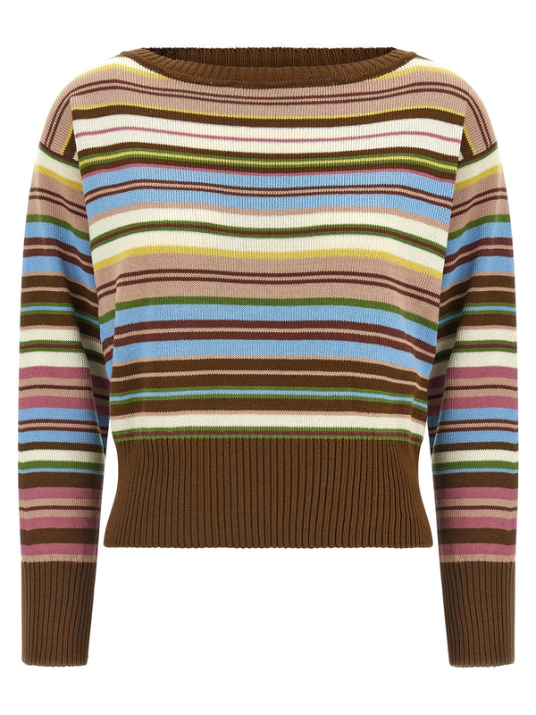Wkdzinnia Sweaters And Cardigans Multicolor