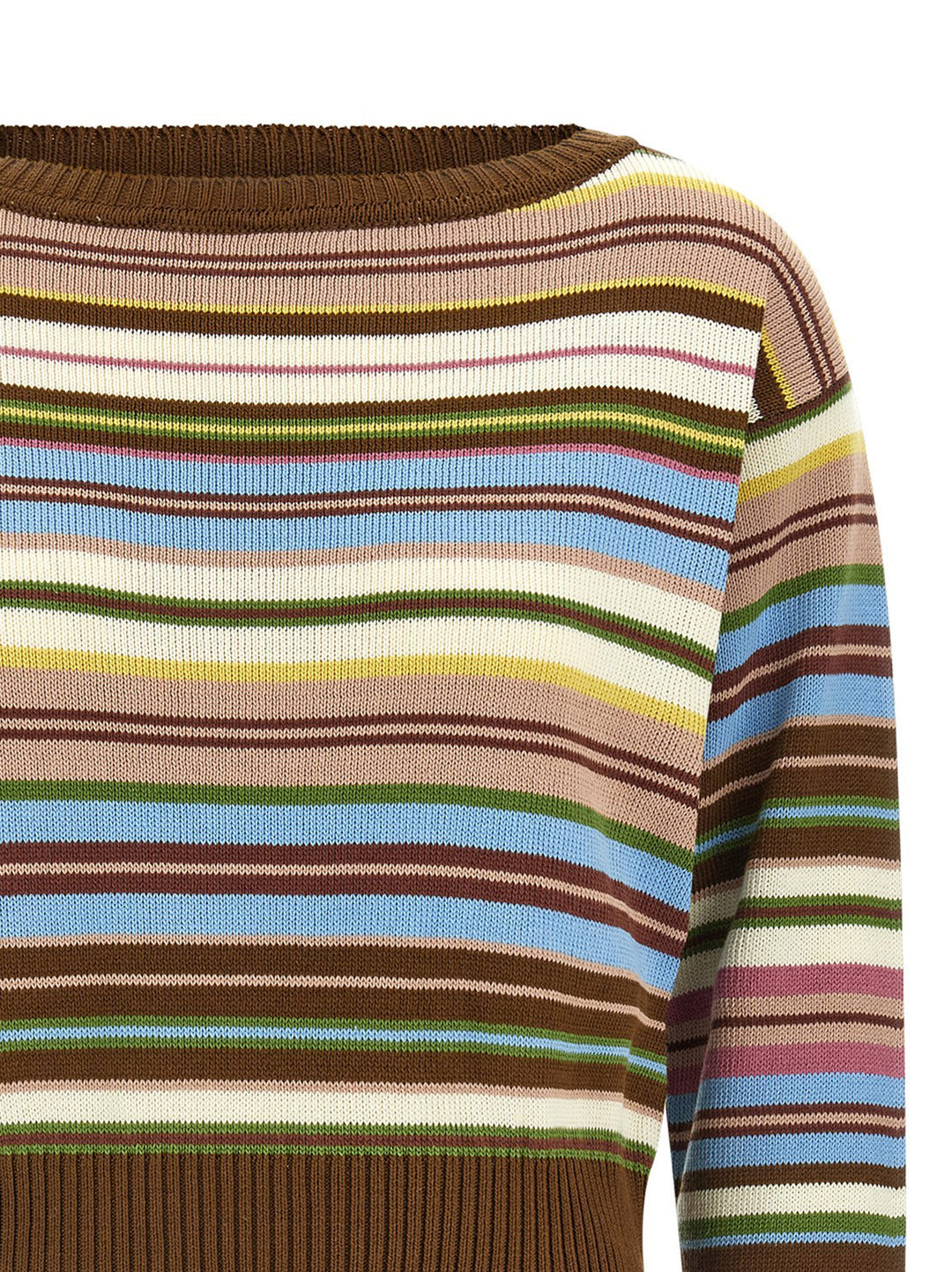 Weekend Max Mara Wkdzinnia Sweaters and Cardigans - Multicolor | 1994c862574f8f21f6688c1502f30a428d6f44fc