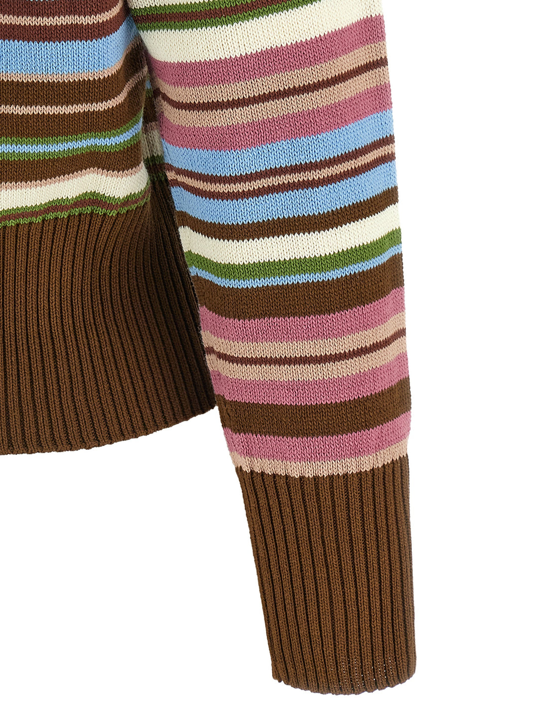 Weekend Max Mara Wkdzinnia Sweaters and Cardigans - Multicolor | c31f30651e3493fac52268aff96deb7877bdc57b