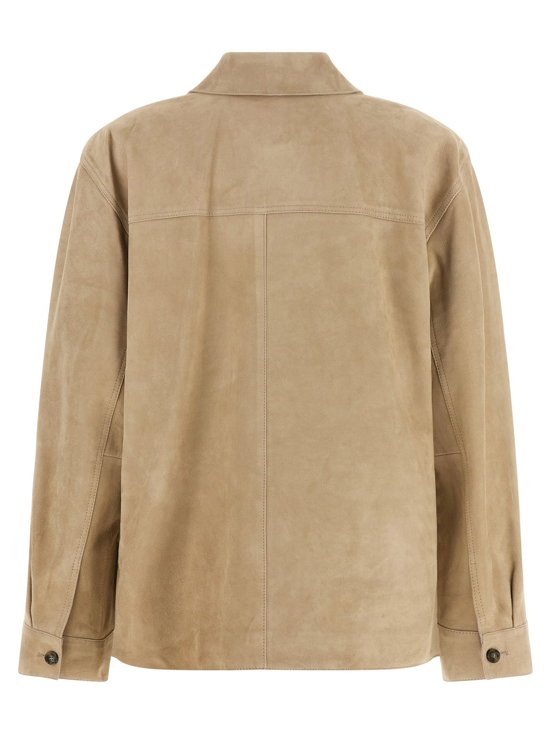 Weekend Max Mara Ghiera Puffer Jackets - Beige | 67ea438487d1b8dad06424e7aa3079ea3ab4e6c2