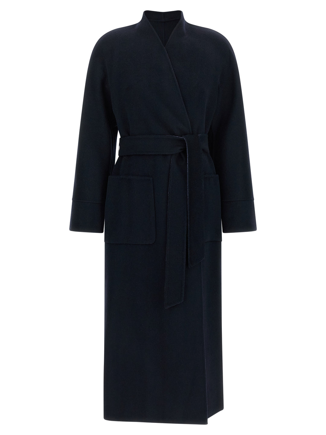Max Mara Studio Nodo Coats and Trench Coats - Multicolor | 9a02181579965500dc1863e5d6362ed366acdf94