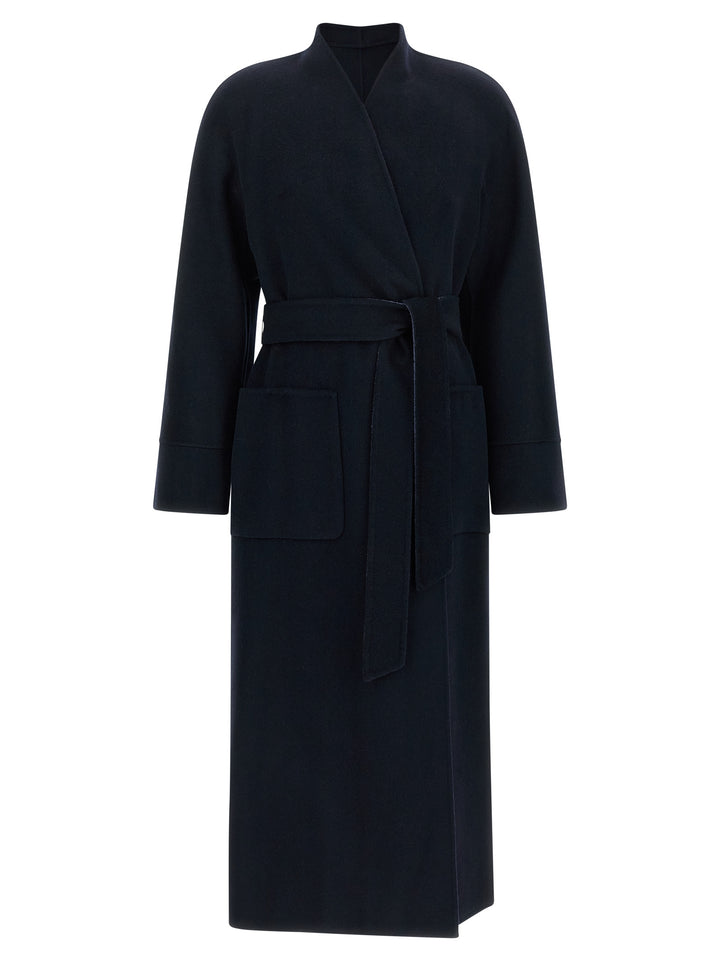 Max Mara Studio Nodo Coats and Trench Coats - Multicolor | 9a02181579965500dc1863e5d6362ed366acdf94