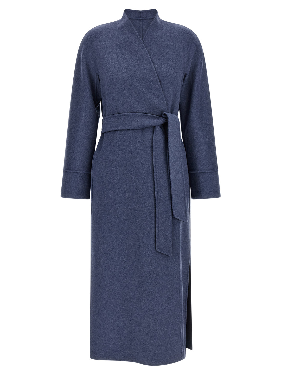 Max Mara Studio Nodo Coats and Trench Coats - Multicolor | a45214318189bdcd5f544f793b9fa8791a26c383