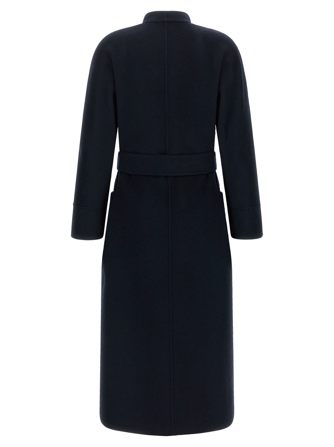 Max Mara Studio Nodo Coats and Trench Coats - Multicolor | ef9008036dd2b370397800686578a43c4b384262