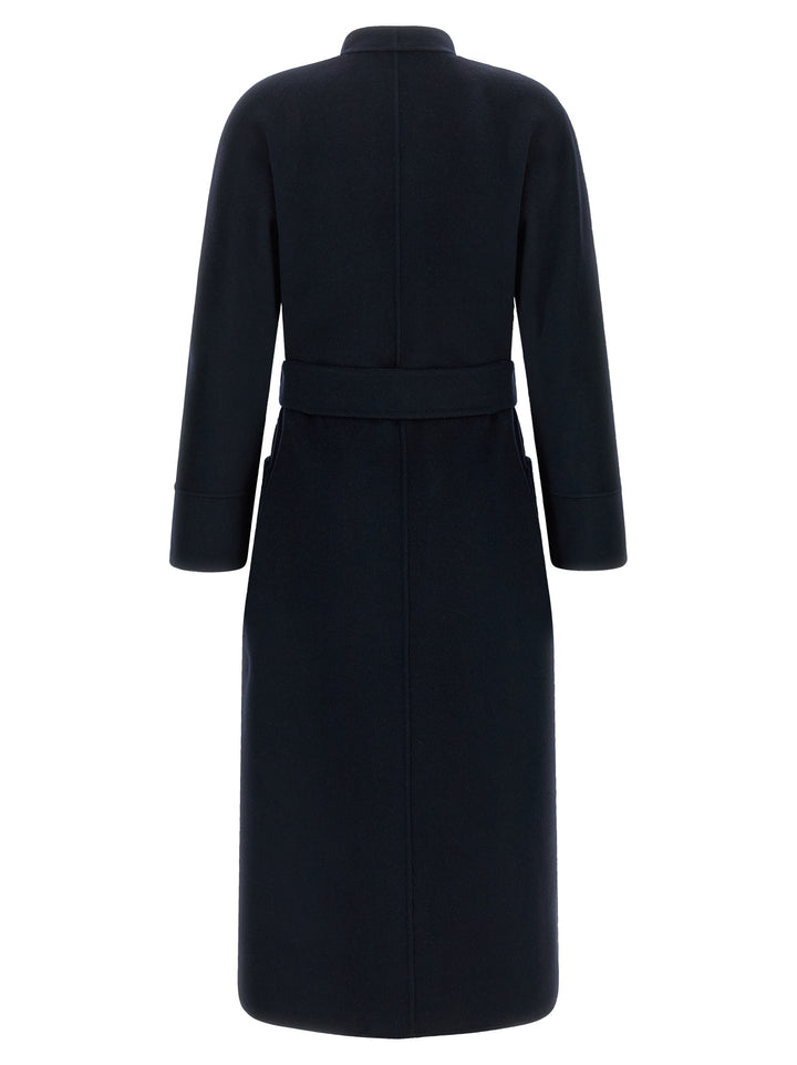 Max Mara Studio Nodo Coats and Trench Coats - Multicolor | ef9008036dd2b370397800686578a43c4b384262
