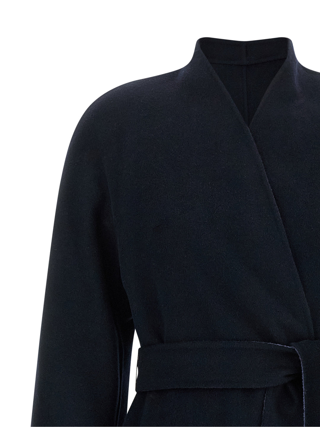 Max Mara Studio Nodo Coats and Trench Coats - Multicolor | 06bc573d5df5a8d2ea2a26e80debd48dd2470f38