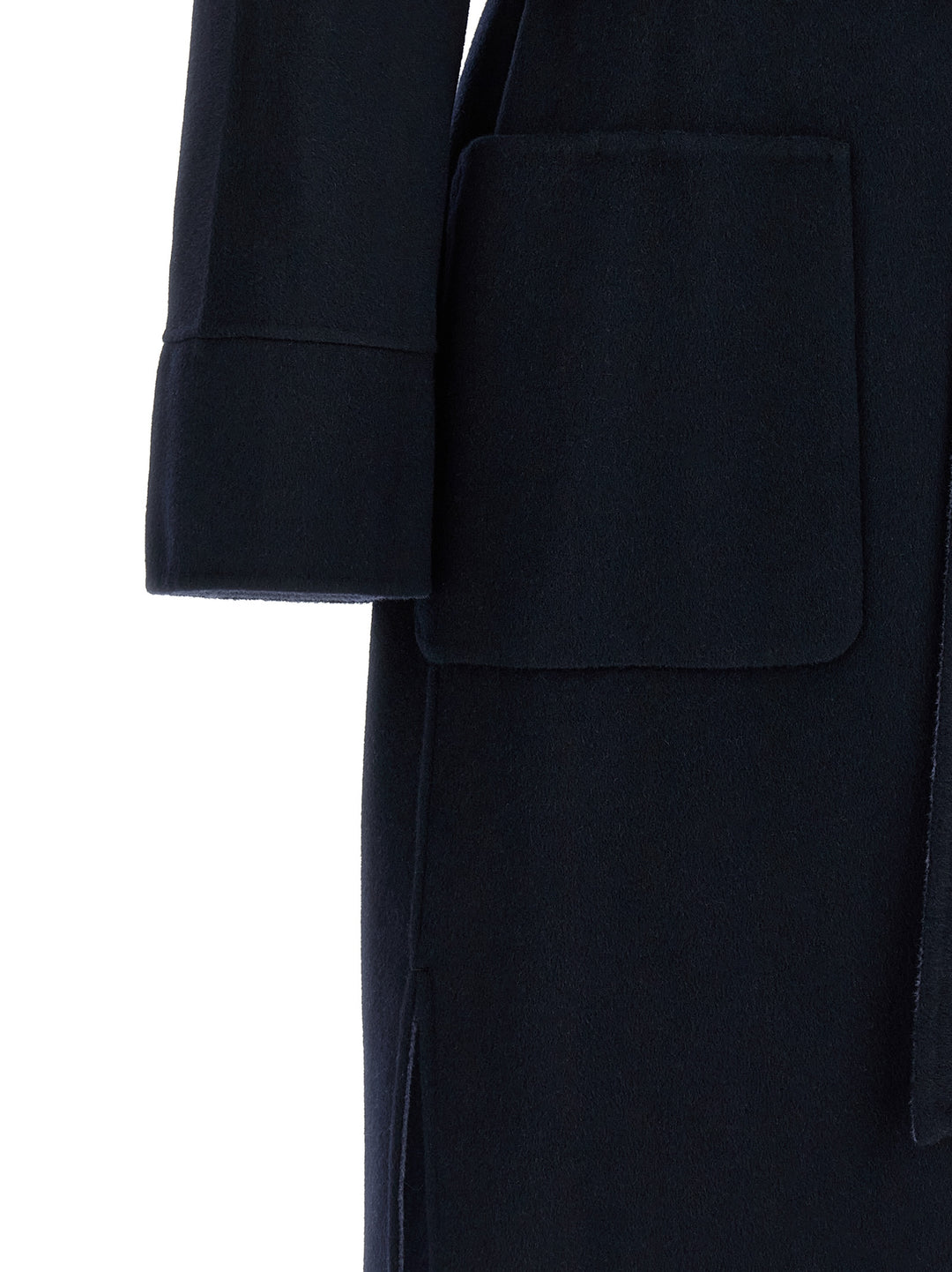 Max Mara Studio Nodo Coats and Trench Coats - Multicolor | 3151250905a6e250ec61fc787402f457512913ca