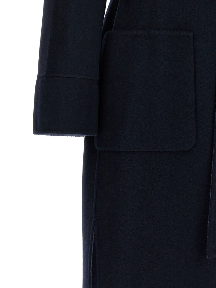 Max Mara Studio Nodo Coats and Trench Coats - Multicolor | 3151250905a6e250ec61fc787402f457512913ca