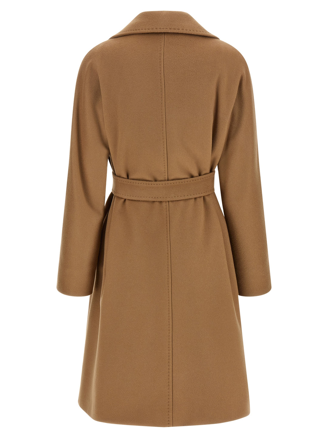 Max Mara Studio Dravenna Coats and Trench Coats - Beige | 0ad4701a98f3cee6b606d107ef33196e42cfda78