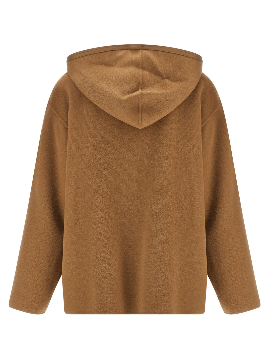 Max Mara Studio Mstcomica Coats and Trench Coats - Beige | b2015fa388073410aeeb18659faadf1fbda4ebc1