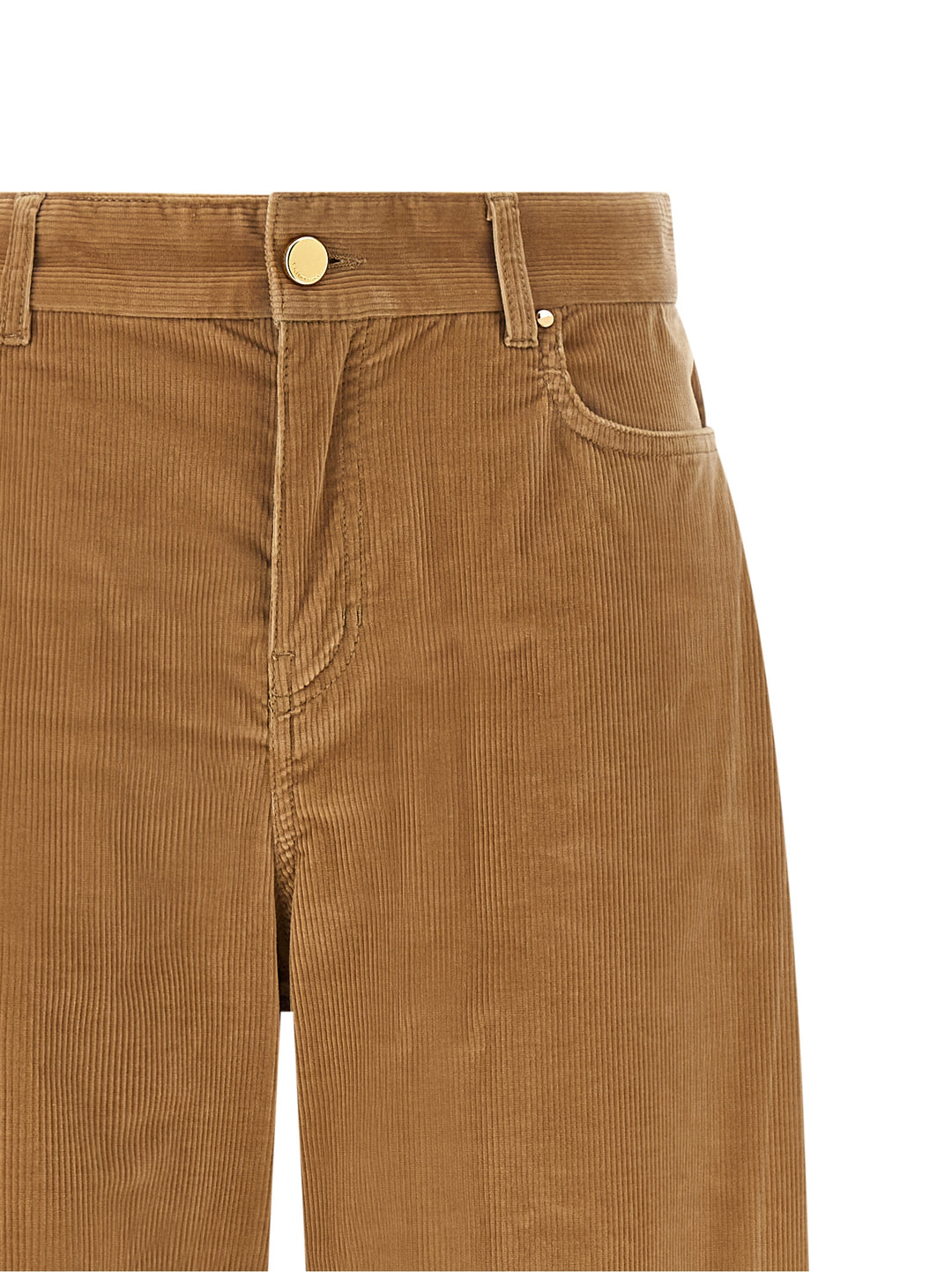 Max Mara Studio Fragola Pants - Beige | 713013fb2fd70b94610bd6059d9f7bf2793084be