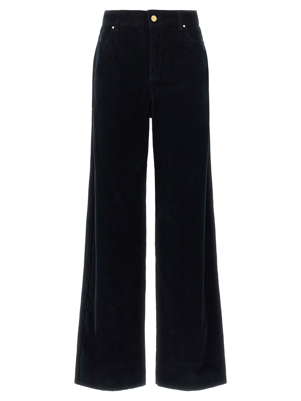 Fragola Pants Blue