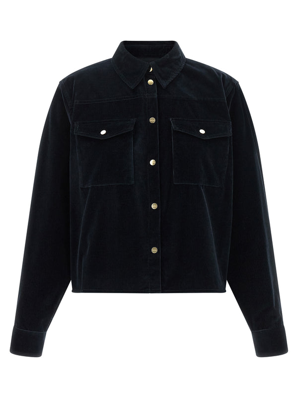 Mstrivolo Puffer Jackets Blue