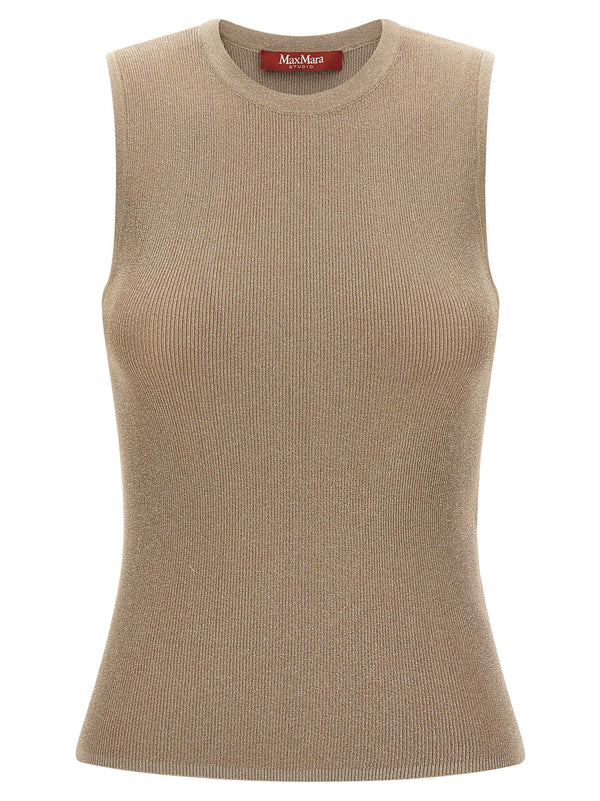 Mstsante Tops Beige