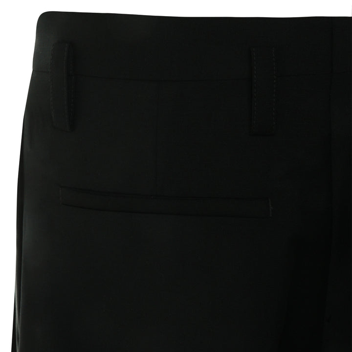 Jil Sander Trousers - BLACK | a9a12097699c4d640a65d443d9b84de185bf0d72
