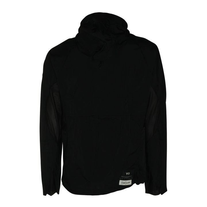 Y-3 Jackets - BLACK | e7ff0fe08ceca4bd7e3aa8f487f45016177aabda