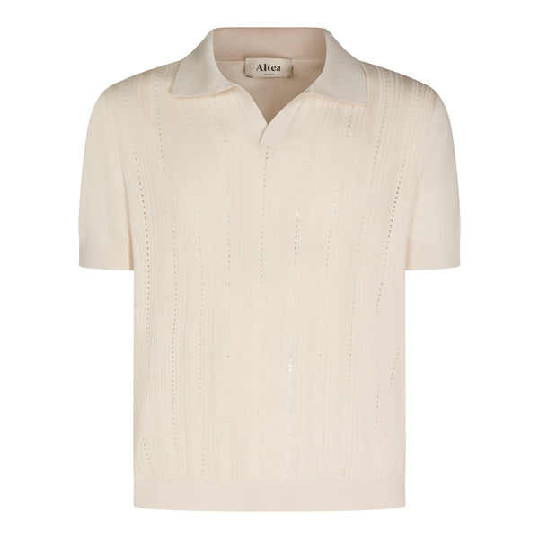 T-Shirts And Polos Panna