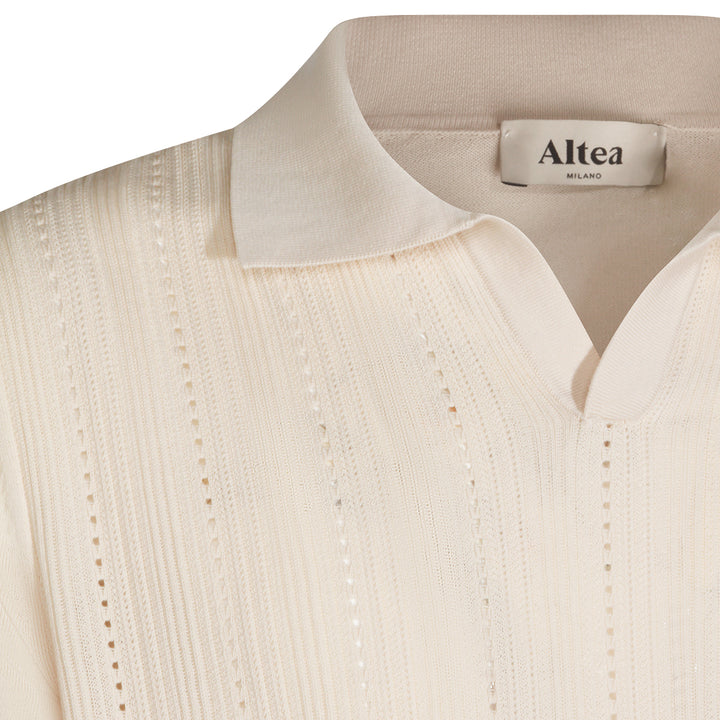 Altea T-shirts and Polos - PANNA | 1f4539ba912e14d24436afb4c61a78ff47ba97e8