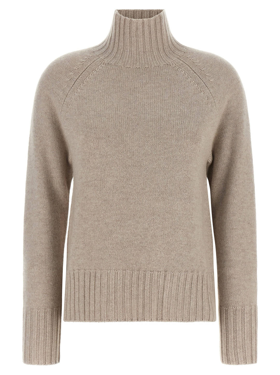 S Max Mara Mantova Sweaters and Cardigans - Beige | aabac698b7a08a61844c453713caa5a5b508b8cd