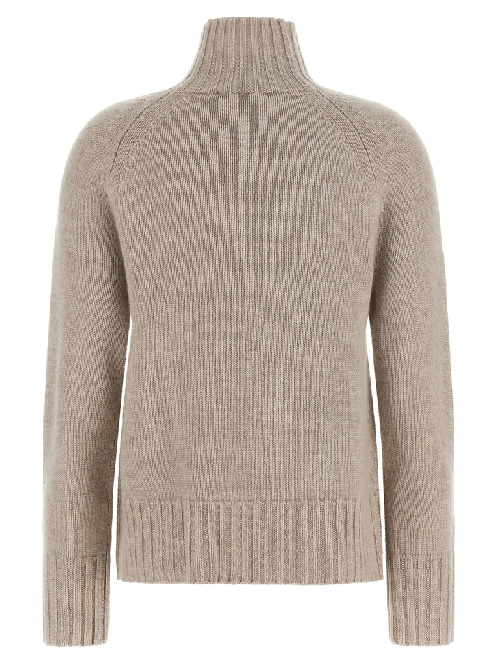 S Max Mara Mantova Sweaters and Cardigans - Beige | df9b23a33accfc1c96194e29a4cfef596fce2cd5