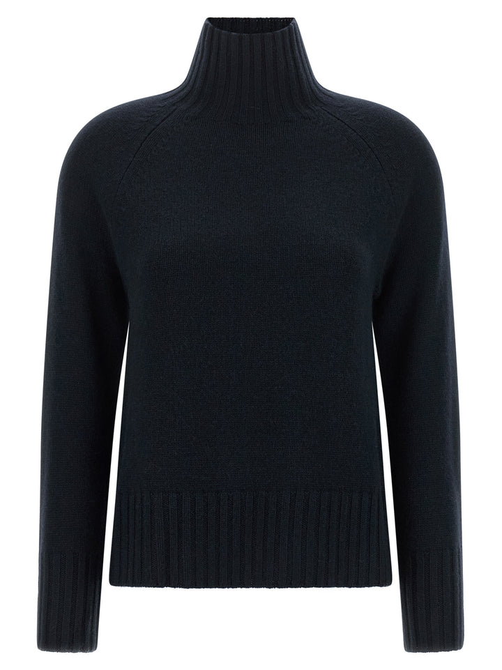 S Max Mara Mantova Sweaters and Cardigans - Blue | 7ab19075776996a9dfcc610a7af703eb31bea09f