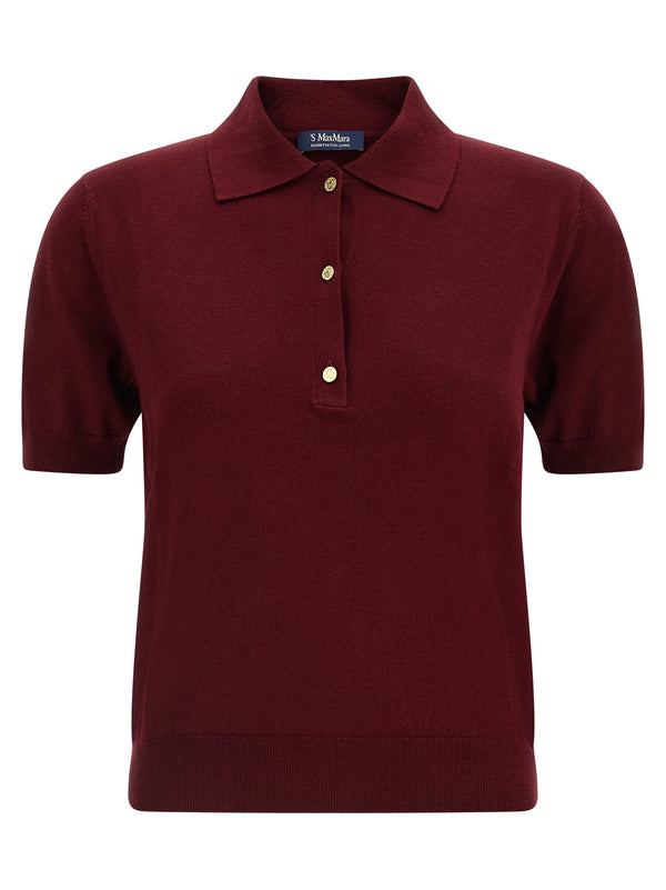 Pomposa Polo Bordeaux