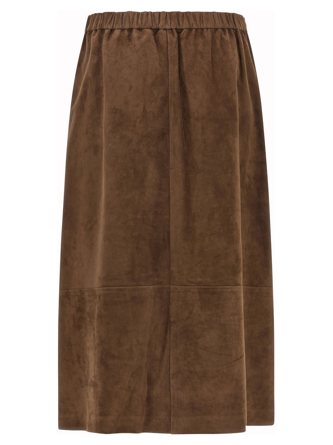 S Max Mara Smmgazza Skirts - Gold | 91b9eabce79eb29a29edbea2e5286eee6c7c4d21