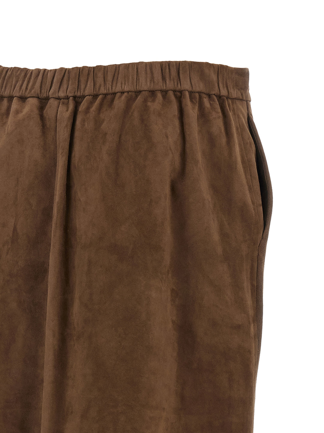 S Max Mara Smmgazza Skirts - Gold | 5de0dd2a7a86c92922224d304b90c3f2b0f151f2