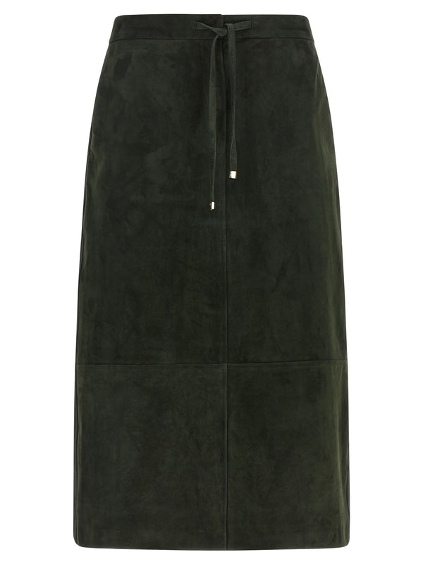 Smmgazza Skirts Green