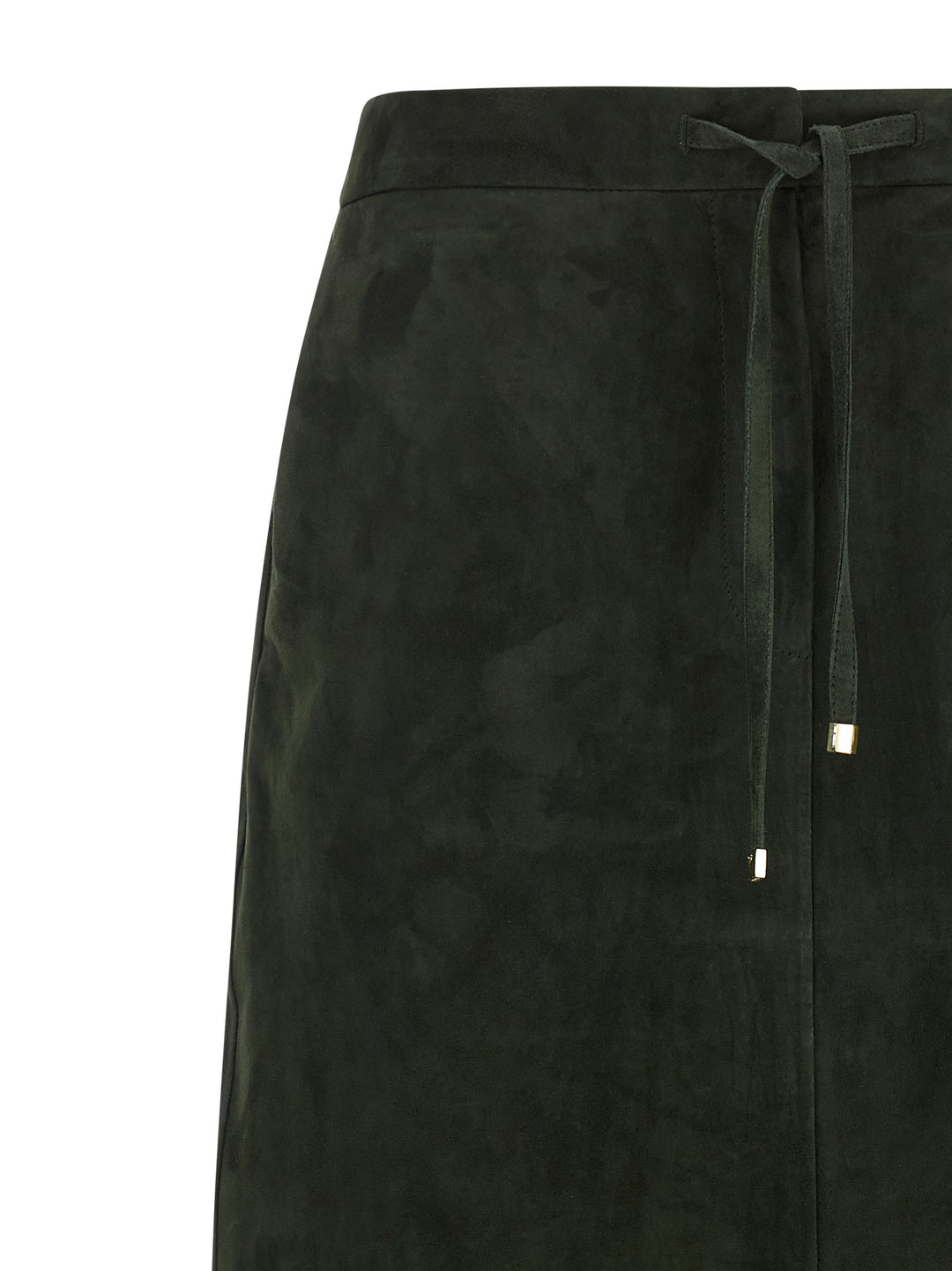 S Max Mara Smmgazza Skirts - Green | 5b385e6161a4f0d67fdc02e0b8123b44b5b17e76