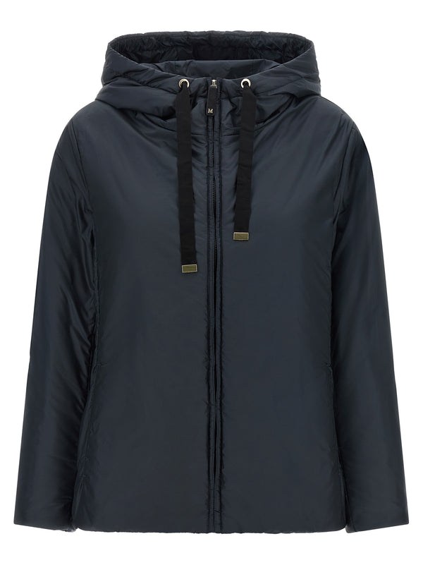 Greenh Puffer Jackets Blue