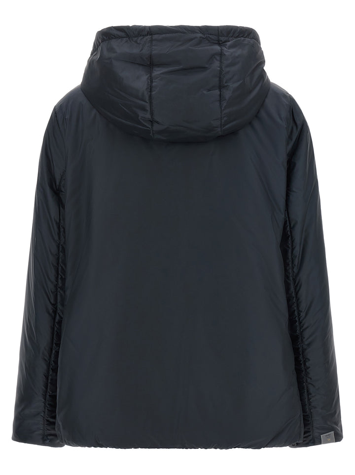 Max Mara The Cube Greenh Puffer Jackets - Blue | 897dbf48cfef842c6f191ec1e145b81c52b4840a