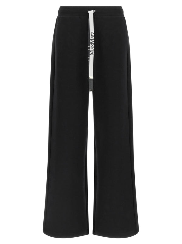 Bali Pants Black