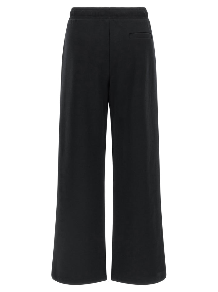 S Max Mara Bali Pants - Black | a6f3e8c0775861365a4a5806269cd7695dcd343d