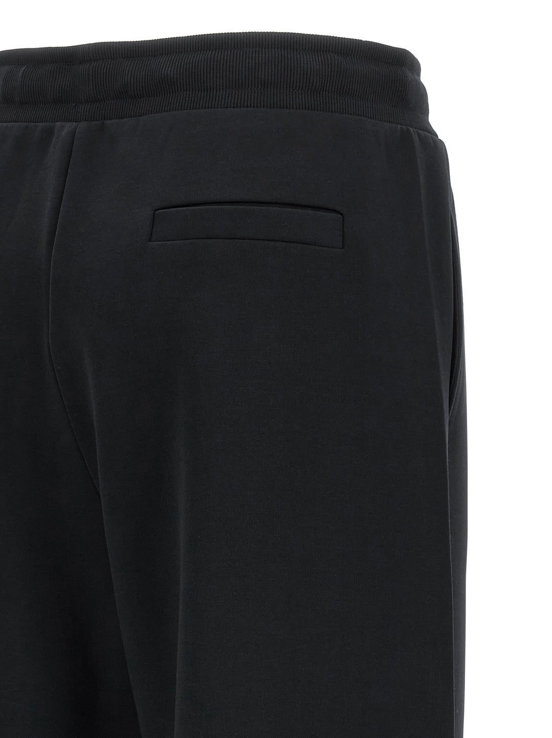 S Max Mara Bali Pants - Black | 201c644c171369b3fc5a2b7c00f4d779956d8d66