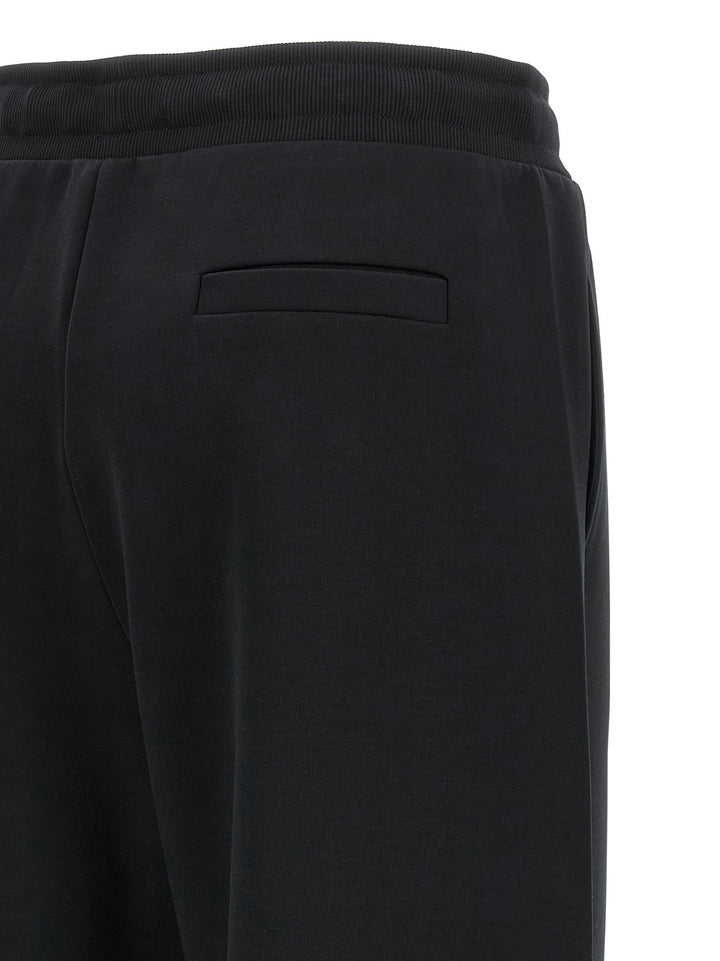 S Max Mara Bali Pants - Black | 201c644c171369b3fc5a2b7c00f4d779956d8d66