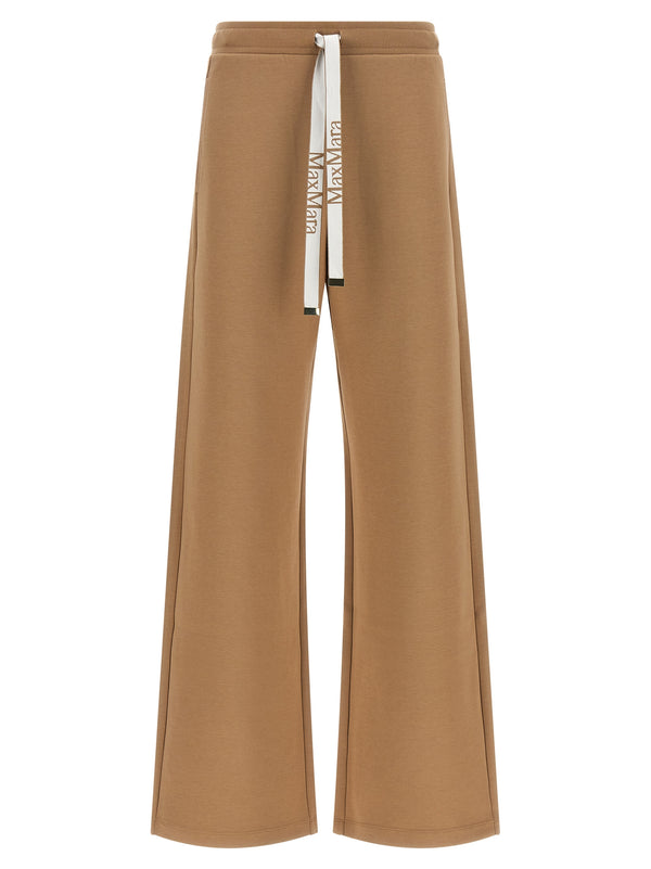 Bali Pants Beige