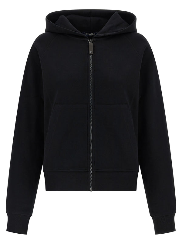 Marea Sweatshirt Black