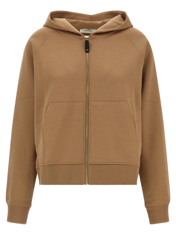 Marea Sweatshirt Beige