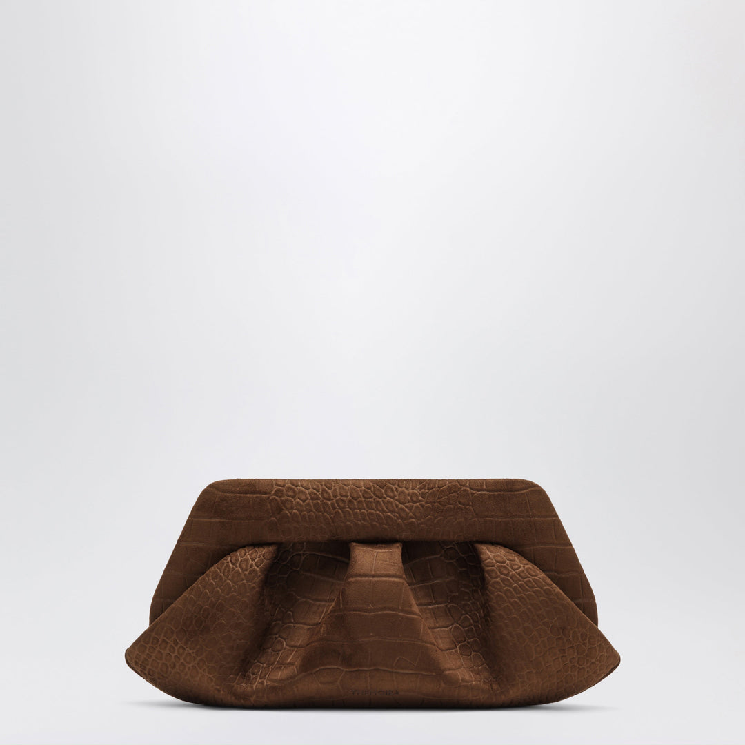 Themoirè Apparel & Accessories - Brown | 73ccd325bed20c610fc139fdddda03f7f151fdd5