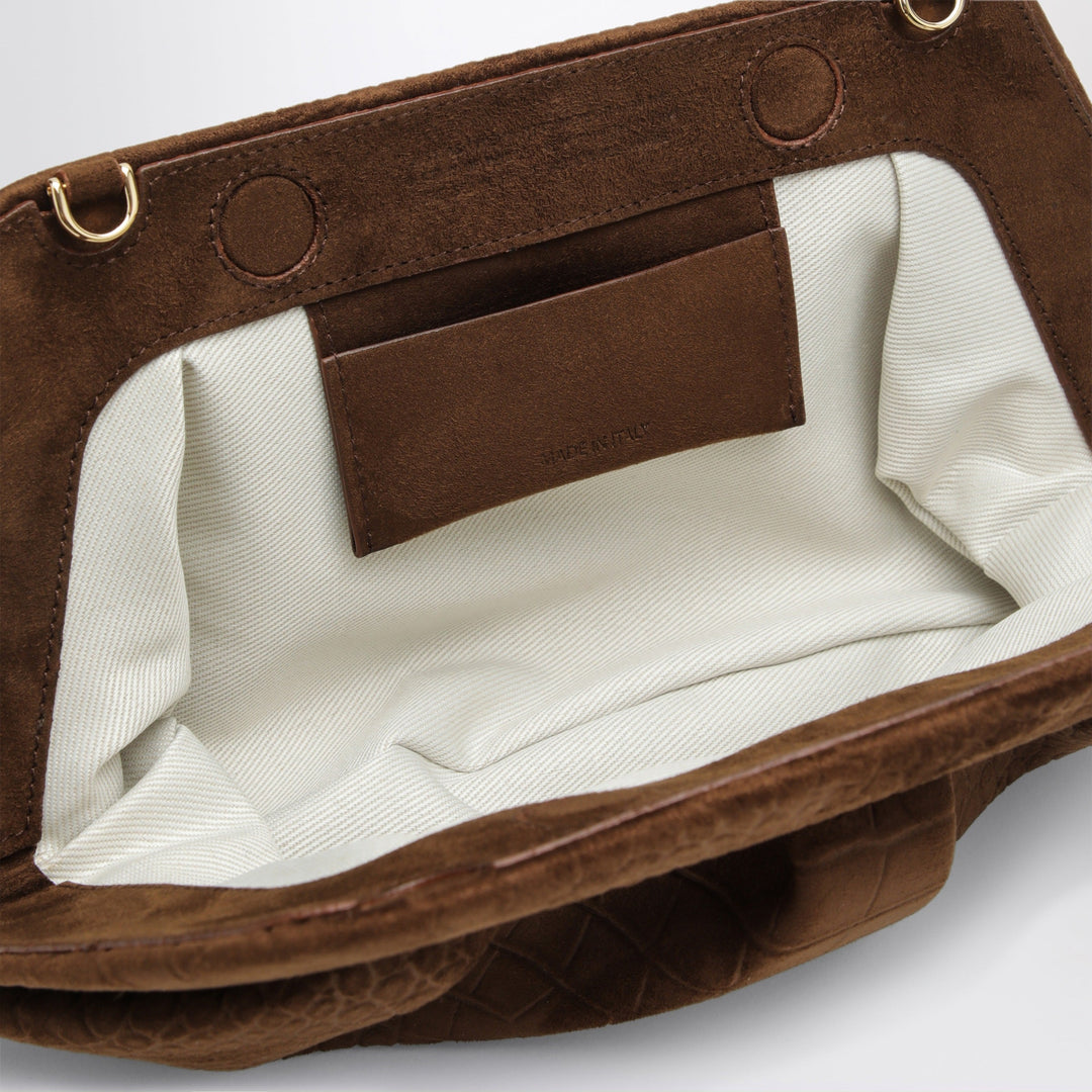 Themoirè Apparel & Accessories - Brown | 24b4ad610a22168b4965613ffd5fbdb11ce3b9ec